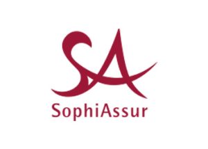 Logo Sophiassur